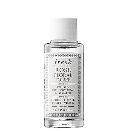 Fresh,Rose Floral Toner 15 ml,โทนเนอร์กุหลาบ,เฟรช, Fresh Rose Floral Toner ราคา, Fresh Rose Floral Toner รีวิว, Fresh Rose Floral Toner ดีไหม, Fresh Rose Floral Toner ซื้อได้ที่