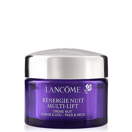 RENERGIE NUIT MULTI-LIFT,Redefining Lifting Night Cream,LANCOME,ครีม,ต่อต้านริ้วรอย