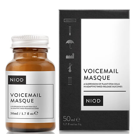 NIOD Voicemail Masque,NIOD Voicemail Masque รีวิว,NNIOD Voicemail Masque,NIOD ซื้อที่ไหน,Niod ราคา,