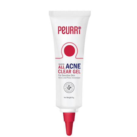 PEURRI RAPID ALL ACNE CLEAR GEL,PEURRI ALL ACNE,PEURRI RAPID