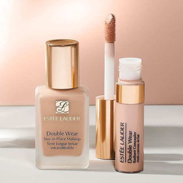 Estee Lauder Double Wear Radiant Concealer ,Estee Lauder Double Wear Radiant Concealer รีวิว ,Estee Lauder Double Wear Radiant Concealer ราคา ,Estee Lauder Double Wear Radiant Concealer ดีไหม ,Estee Lauder Double Wear Radiant Concealer review ,Estee Lauder Double Wear Radiant Concealer 2W Light Medium ,