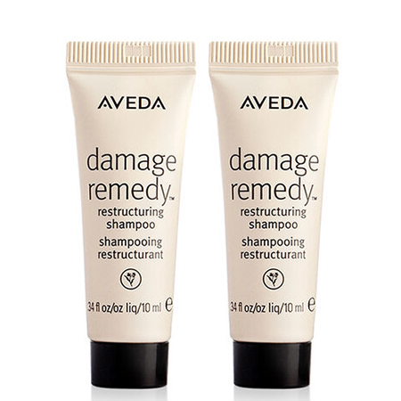 Damage Remedy Restructuring Shampoo 10ml 