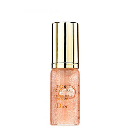 Dior Prestige La Micro - Huile De Rose,พรีซีรั่ม,Dior,อณูแคปซูลกุหลาบ,ผิวแข็งแรง,อิ่มเอิบ,กระจ่างสดใส,มีชีวิตชีวา,dior prestige la micro-huile de rose รีวิว,dior prestige la micro-huile de rose ราคา,