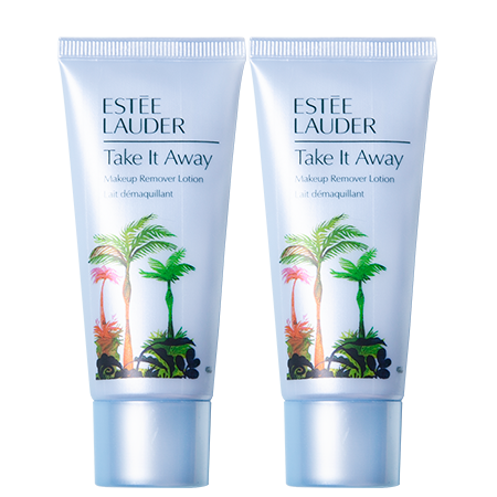 Take It Away Makeup Remover Lotion