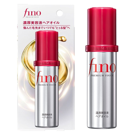 Shiseido Fino Premium Touch Hair Oil 70ml ,Shiseido Fino Premium Touch Hair Oil 70ml ราคา ,Shiseido Fino Premium Touch Hair Oil 70ml รีวิว , SHISEIDO , หมักผม SHISEIDO , หมักผม FINO