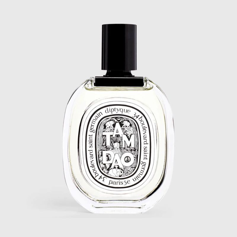 DIPTYQUE Tam Dao EDT 5 ml ,  DIPTYQUE Tam Dao Eau de Toilette, diptyque , น้ำหอม diptyque